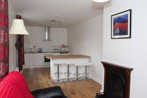 The Glens-Great base for ecotourists